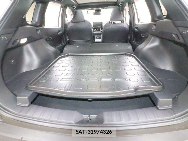 Toyota COROLLA CROSS 2022-03 8741250-11