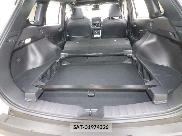 Toyota COROLLA CROSS 2022-03 8741250-12