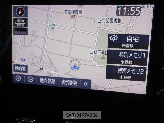 Toyota COROLLA CROSS 2022-03 8741250-17