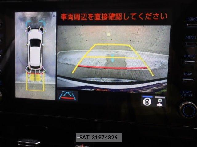 Toyota COROLLA CROSS 2022-03 8741250-18