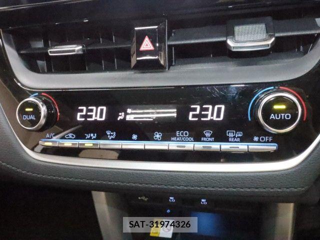 Toyota COROLLA CROSS 2022-03 8741250-20