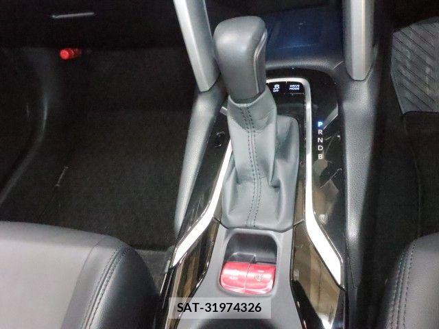 Toyota COROLLA CROSS 2022-03 8741250-21