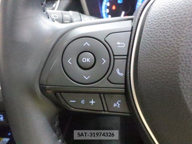 Toyota COROLLA CROSS 2022-03 8741250-24