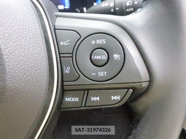 Toyota COROLLA CROSS 2022-03 8741250-25