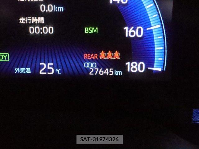 Toyota COROLLA CROSS 2022-03 8741250-28