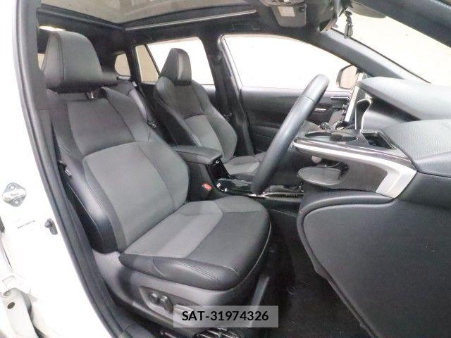 Toyota COROLLA CROSS 2022-03 8741250-3