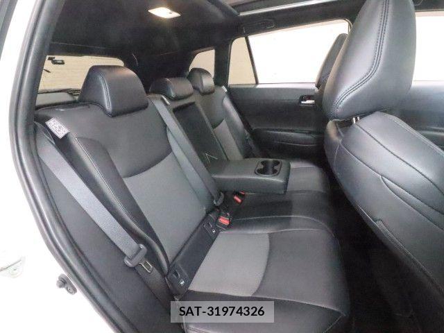 Toyota COROLLA CROSS 2022-03 8741250-6