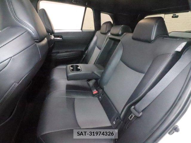 Toyota COROLLA CROSS 2022-03 8741250-8