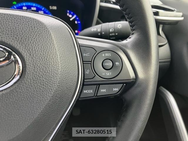 Toyota COROLLA CROSS 2023-09 8741253-10