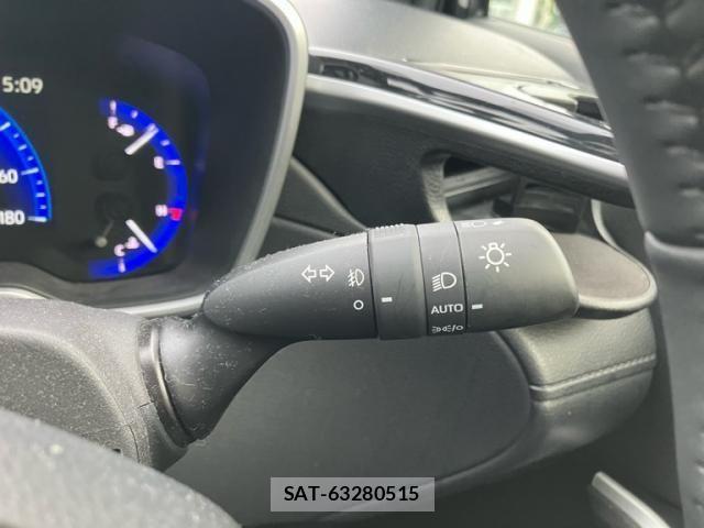 Toyota COROLLA CROSS 2023-09 8741253-11
