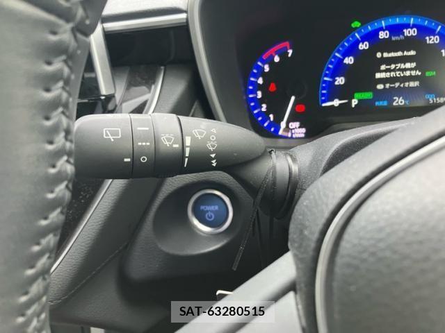 Toyota COROLLA CROSS 2023-09 8741253-12