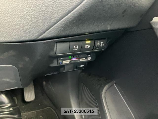 Toyota COROLLA CROSS 2023-09 8741253-13