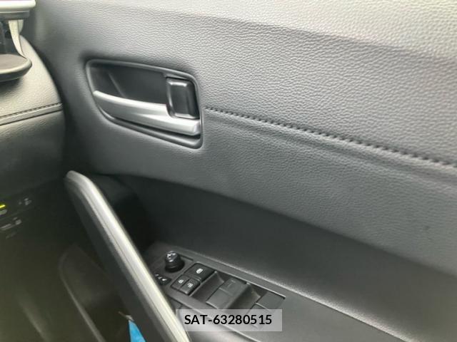 Toyota COROLLA CROSS 2023-09 8741253-14