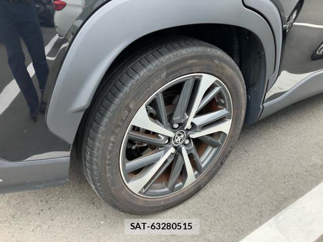 Toyota COROLLA CROSS 2023-09 8741253-16