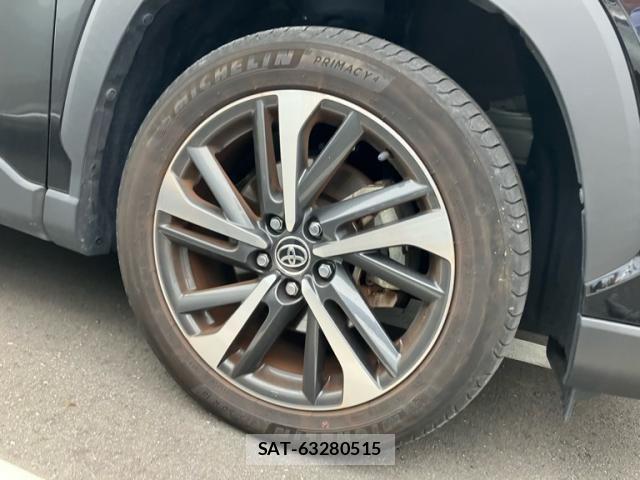 Toyota COROLLA CROSS 2023-09 8741253-17