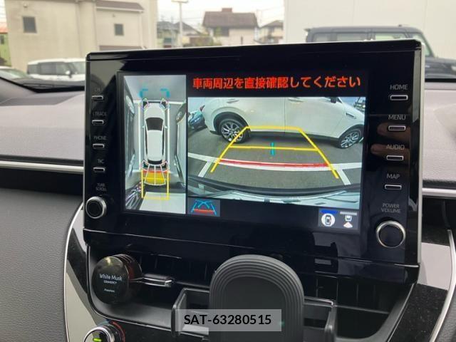 Toyota COROLLA CROSS 2023-09 8741253-6