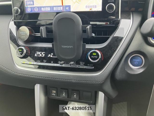 Toyota COROLLA CROSS 2023-09 8741253-7