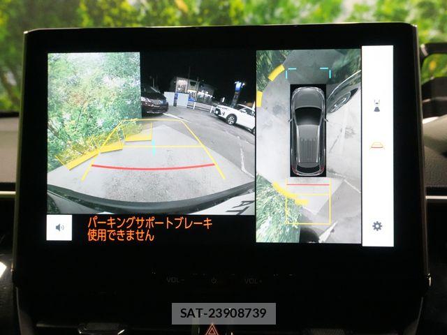 Toyota COROLLA CROSS 2024-05 8741251-9