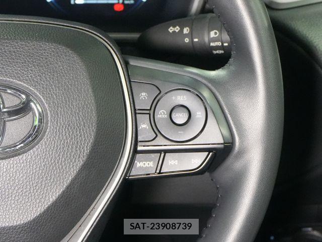 Toyota COROLLA CROSS 2024-05 8741251-11