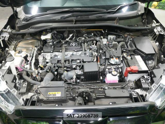 Toyota COROLLA CROSS 2024-05 8741251-19