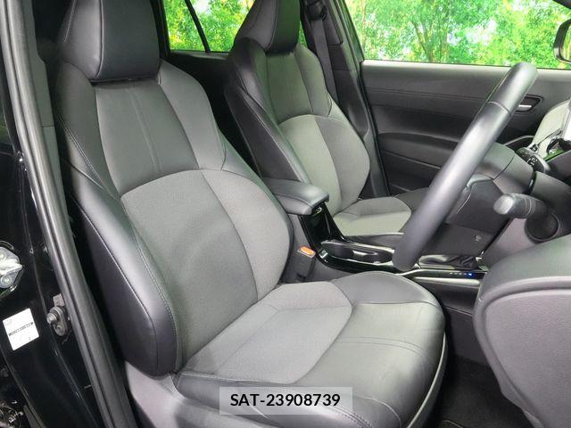 Toyota COROLLA CROSS 2024-05 8741251-22