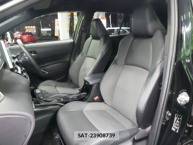Toyota COROLLA CROSS 2024-05 8741251-24