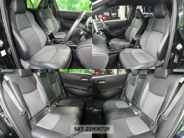 Toyota COROLLA CROSS 2024-05 8741251-2