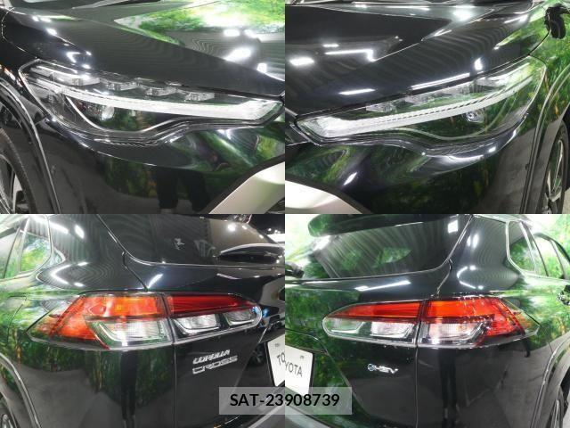 Toyota COROLLA CROSS 2024-05 8741251-3
