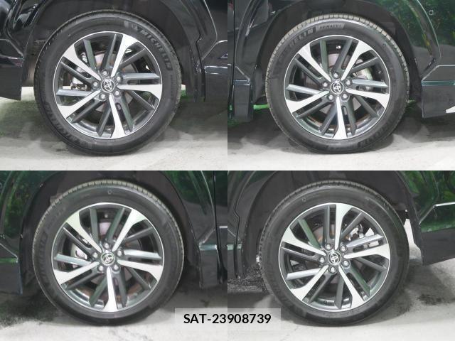 Toyota COROLLA CROSS 2024-05 8741251-4