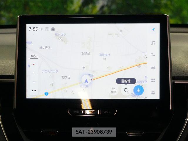 Toyota COROLLA CROSS 2024-05 8741251-6