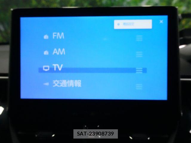 Toyota COROLLA CROSS 2024-05 8741251-7
