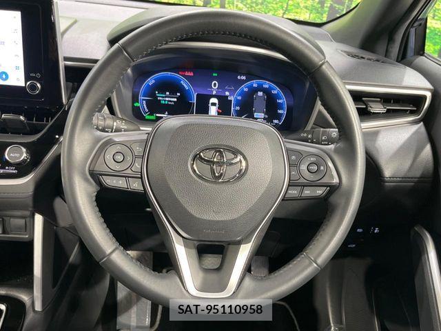 Toyota COROLLA CROSS 2024-03 8741249-10