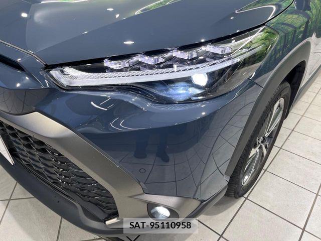 Toyota COROLLA CROSS 2024-03 8741249-11