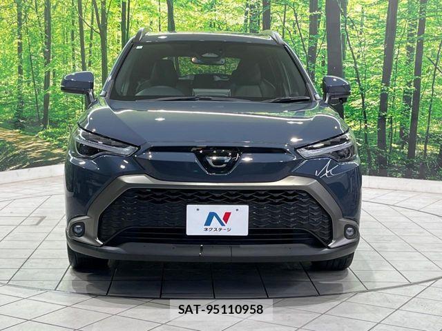 Toyota COROLLA CROSS 2024-03 8741249-13