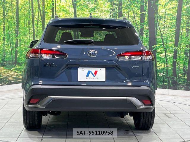 Toyota COROLLA CROSS 2024-03 8741249-14