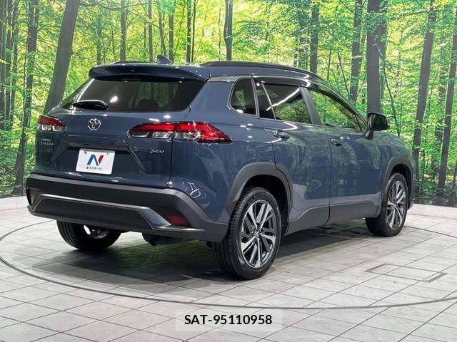 Toyota COROLLA CROSS 2024-03 8741249-16