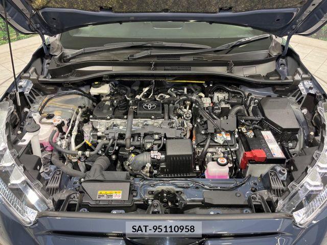 Toyota COROLLA CROSS 2024-03 8741249-17
