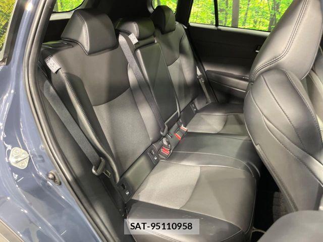 Toyota COROLLA CROSS 2024-03 8741249-8