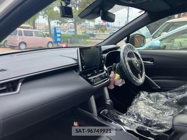 Toyota COROLLA CROSS 2022-04 8741247-9