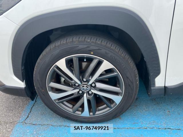 Toyota COROLLA CROSS 2022-04 8741247-10