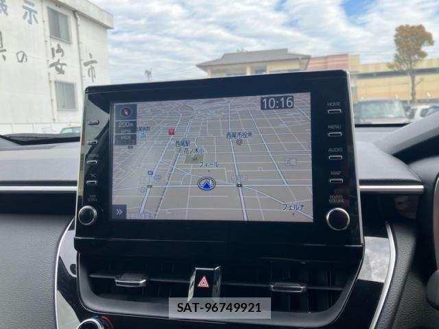 Toyota COROLLA CROSS 2022-04 8741247-12