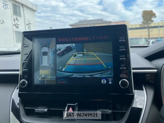 Toyota COROLLA CROSS 2022-04 8741247-13