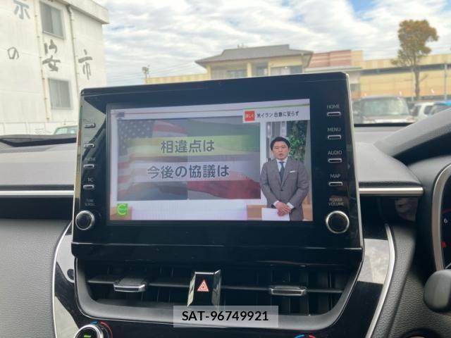 Toyota COROLLA CROSS 2022-04 8741247-14