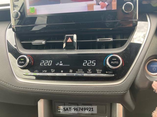 Toyota COROLLA CROSS 2022-04 8741247-15