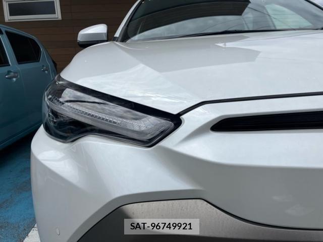 Toyota COROLLA CROSS 2022-04 8741247-2