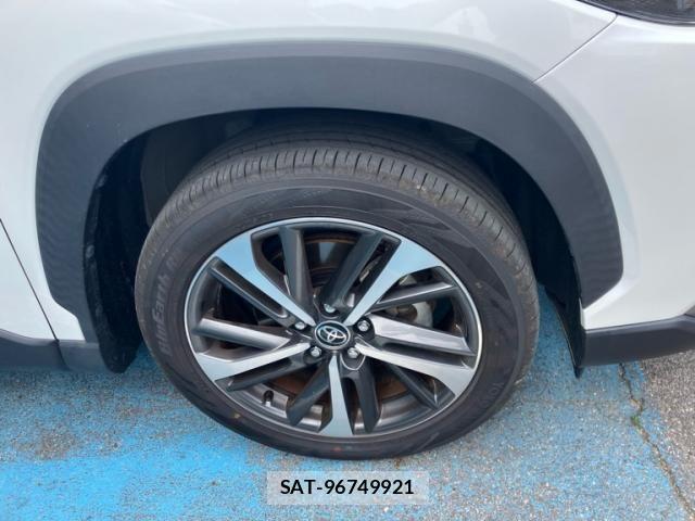 Toyota COROLLA CROSS 2022-04 8741247-3