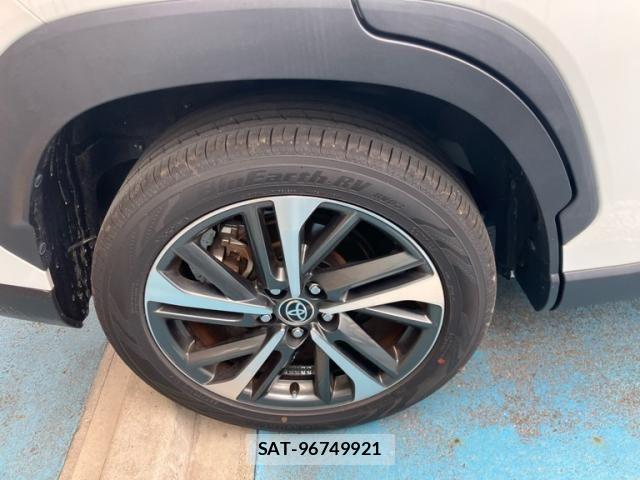 Toyota COROLLA CROSS 2022-04 8741247-4