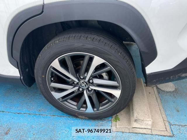 Toyota COROLLA CROSS 2022-04 8741247-7