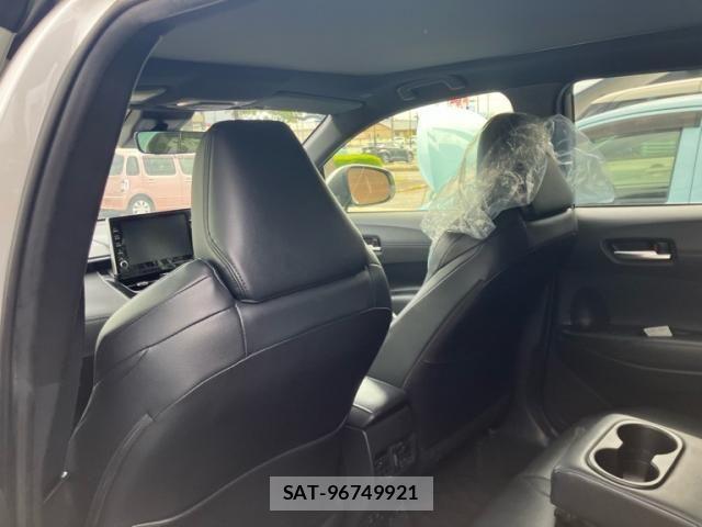 Toyota COROLLA CROSS 2022-04 8741247-8