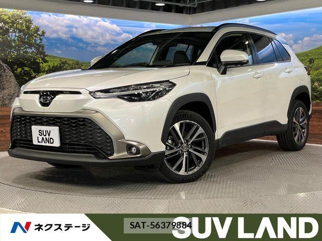 Toyota COROLLA CROSS 2024-01 8741246-0